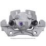 CARDONE Ultra 19-P3116 Remanufactured Unloaded Caliper w/Bracket