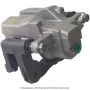 CARDONE Ultra 19-P3131 Remanufactured Unloaded Caliper w/Bracket
