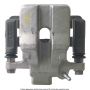 CARDONE Ultra 19-P3131 Remanufactured Unloaded Caliper w/Bracket