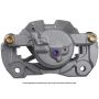CARDONE Ultra 19-P3196A Remanufactured Unloaded Caliper w/Bracket