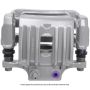 CARDONE Ultra 19-P3202 Remanufactured Unloaded Caliper w/Bracket