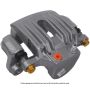 CARDONE Ultra 19-P3203A Remanufactured Unloaded Caliper w/Bracket