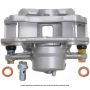 CARDONE Ultra 19-P3214 Remanufactured Unloaded Caliper w/Bracket