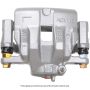 CARDONE Ultra 19-P3215 Remanufactured Unloaded Caliper w/Bracket