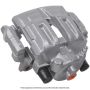 CARDONE Ultra 19-P3227 Remanufactured Unloaded Caliper w/Bracket