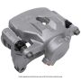 CARDONE Ultra 19-P3249A Remanufactured Unloaded Caliper w/Bracket