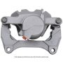 CARDONE Ultra 19-P3249A Remanufactured Unloaded Caliper w/Bracket