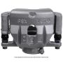 CARDONE Ultra 19-P3249A Remanufactured Unloaded Caliper w/Bracket