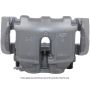 CARDONE Ultra 19-P3256B Remanufactured Unloaded Caliper w/Bracket