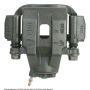 CARDONE Ultra 19-P3276 Remanufactured Unloaded Caliper w/Bracket