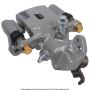 CARDONE Ultra 19-P3302 Remanufactured Unloaded Caliper w/Bracket