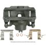 CARDONE Ultra 19-P3309 Remanufactured Unloaded Caliper w/Bracket
