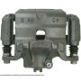 CARDONE Ultra 19-P3309 Remanufactured Unloaded Caliper w/Bracket
