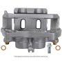 CARDONE Ultra 19-P3310 Remanufactured Unloaded Caliper w/Bracket