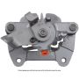 CARDONE Ultra 19-P3319 Remanufactured Unloaded Caliper w/Bracket