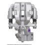 CARDONE Ultra 19-P3322 Remanufactured Unloaded Caliper w/Bracket