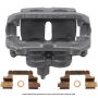 CARDONE Ultra 19-P3324A Remanufactured Unloaded Caliper w/Bracket