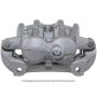 CARDONE Ultra 19-P3324A Remanufactured Unloaded Caliper w/Bracket