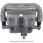 CARDONE Ultra 19-P3324A Remanufactured Unloaded Caliper w/Bracket