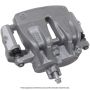 CARDONE Ultra 19-P3325A Remanufactured Unloaded Caliper w/Bracket