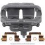 CARDONE Ultra 19-P3325A Remanufactured Unloaded Caliper w/Bracket