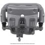 CARDONE Ultra 19-P3325A Remanufactured Unloaded Caliper w/Bracket