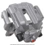 CARDONE Ultra 19-P3329 Remanufactured Unloaded Caliper w/Bracket