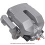 CARDONE Ultra 19-P3331 Remanufactured Unloaded Caliper w/Bracket