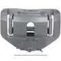 CARDONE Ultra 19-P3335 Remanufactured Unloaded Caliper w/Bracket