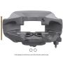 CARDONE Ultra 19-P3336 Remanufactured Unloaded Caliper w/Bracket