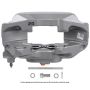 CARDONE Ultra 19-P3337 Remanufactured Unloaded Caliper w/Bracket