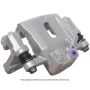 CARDONE Ultra 19-P3342 Remanufactured Unloaded Caliper w/Bracket