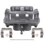 CARDONE Ultra 19-P3348 Remanufactured Unloaded Caliper w/Bracket