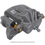 CARDONE Ultra 19-P3349 Remanufactured Unloaded Caliper w/Bracket