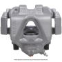CARDONE Ultra 19-P3361 Remanufactured Unloaded Caliper w/Bracket