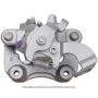 CARDONE Ultra 19-P3422 Remanufactured Unloaded Caliper w/Bracket
