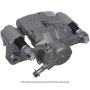 CARDONE Ultra 19-P3424 Remanufactured Unloaded Caliper w/Bracket