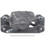 CARDONE Ultra 19-P3424 Remanufactured Unloaded Caliper w/Bracket
