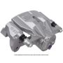 CARDONE Ultra 19-P3434 Remanufactured Unloaded Caliper w/Bracket