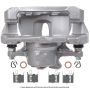 CARDONE Ultra 19-P3434 Remanufactured Unloaded Caliper w/Bracket