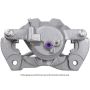CARDONE Ultra 19-P3434 Remanufactured Unloaded Caliper w/Bracket