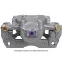 CARDONE Ultra 19-P3468 Remanufactured Unloaded Caliper w/Bracket