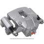 CARDONE Ultra 19-P3469 Remanufactured Unloaded Caliper w/Bracket