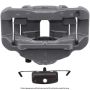 CARDONE Ultra 19-P3470 Remanufactured Unloaded Caliper w/Bracket
