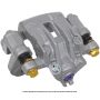CARDONE Ultra 19-P3476A Remanufactured Unloaded Caliper w/Bracket