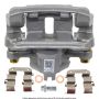 CARDONE Ultra 19-P3476A Remanufactured Unloaded Caliper w/Bracket