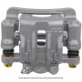 CARDONE Ultra 19-P3476A Remanufactured Unloaded Caliper w/Bracket