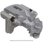 CARDONE Ultra 19-P3496 Remanufactured Unloaded Caliper w/Bracket