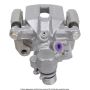 CARDONE Ultra 19-P3496 Remanufactured Unloaded Caliper w/Bracket