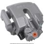 CARDONE Ultra 19-P3535 Remanufactured Unloaded Caliper w/Bracket
